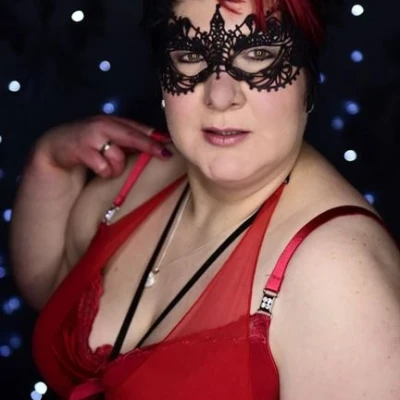 LILLY - DEINE ÜPPIGE KURVENQUEEN, Escort, Halle (Saale)