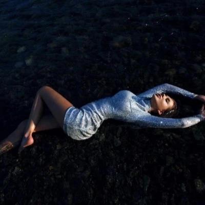 Mari, Escort, Istanbul