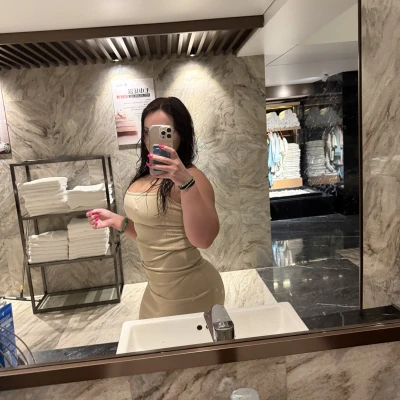 Dasha, Escort, Sanmenxia