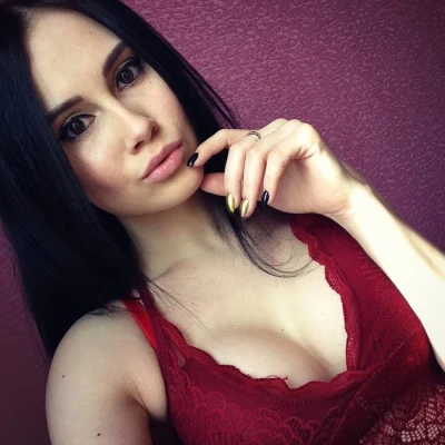 Veronika, Escort, Ryazan