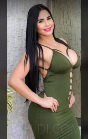 Mariana Latina ZK, AV uvm. — 6 / 9