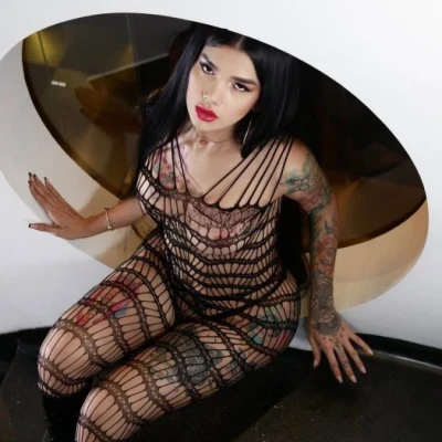 Valerin, Escort, Barcelona