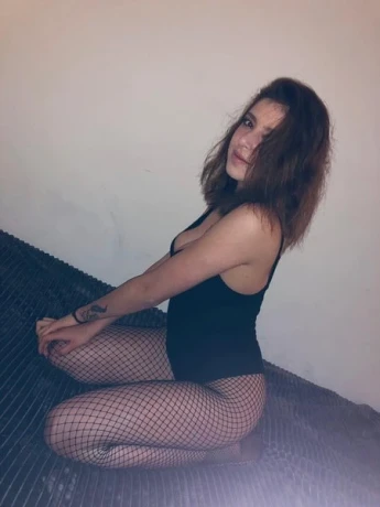 Anna Totale Anfangerin — 2 / 3