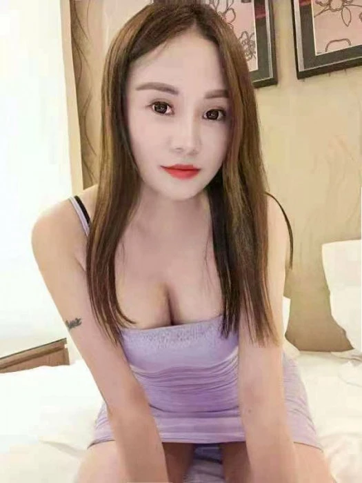 Lisa, Escort, Doha