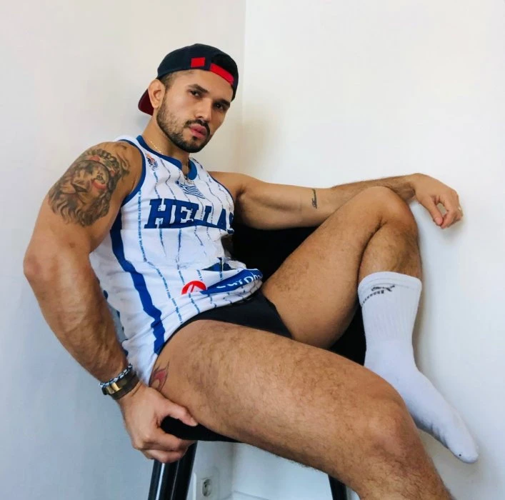 Martino, Escort, Liege