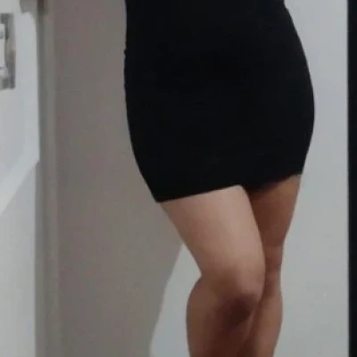 Mel Lux, Escort, Lisbon