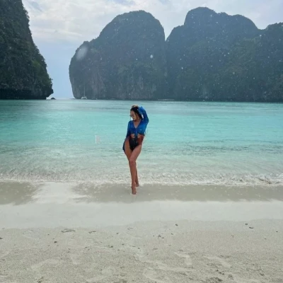 Korolina, Escort, Istanbul