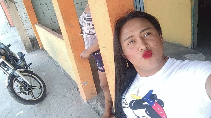 Daniela Gomez — 9 / 12