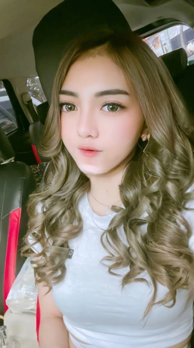 Erica angel, Escort, Singapore