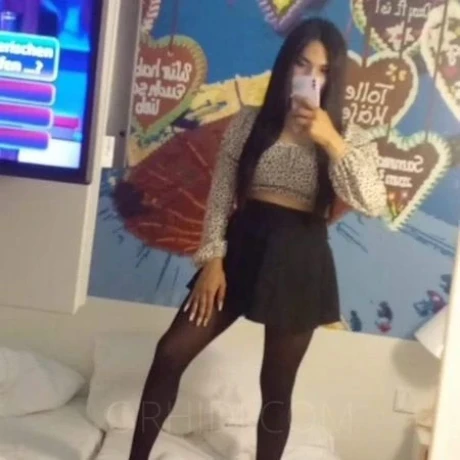 TS Thaisa Müller — 7 / 8