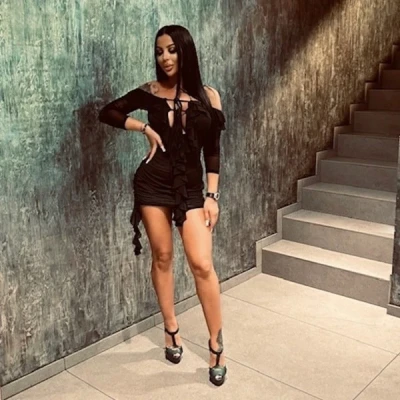 Mely Zk, Escort, Heidenheim an der Brenz