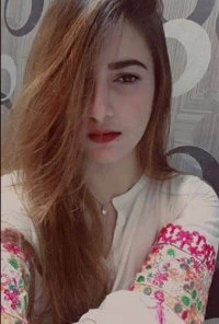 Misha, Escort, Lahore