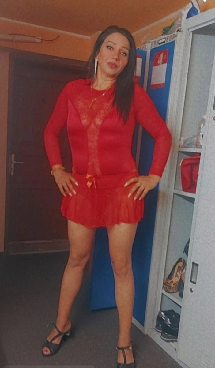 Sara249 — 2 / 6