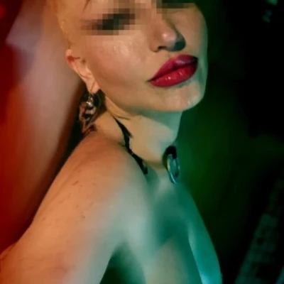 Domina Gala, Escort, Barcelona