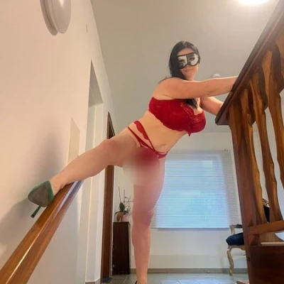 Ewa, Escort, Muhlhausen