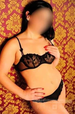 Sweet Gina — 2 / 5