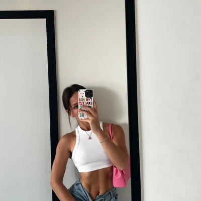 Rossinaxin, Escort, Amsterdam