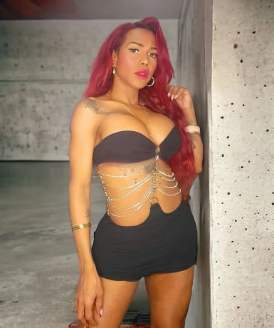 Britanny Gil — 4 / 12