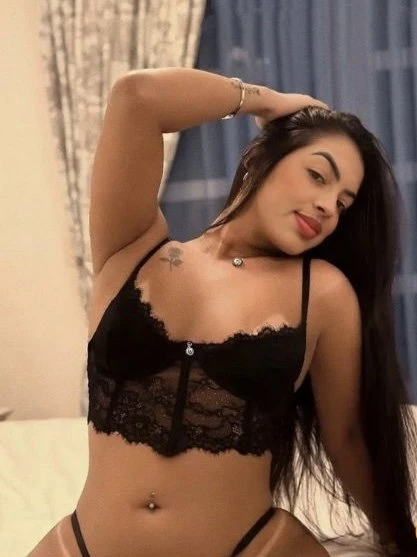 Anastasia Ganz Neue, Escort, Munich