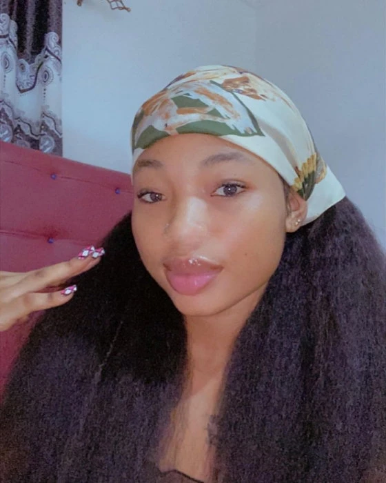 Jasmine, Escort, Accra