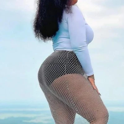 Rian, Escort, Kampala