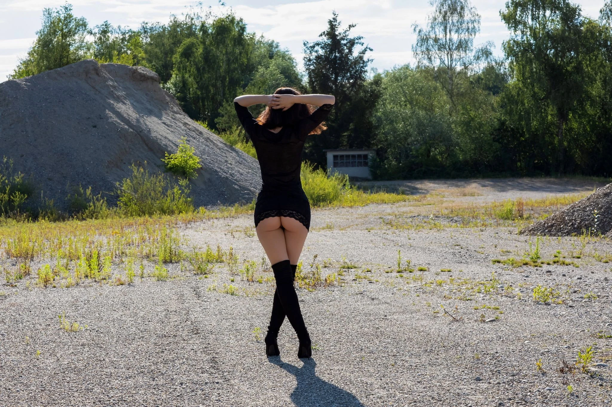 Deutsche Nina — 3 / 6
