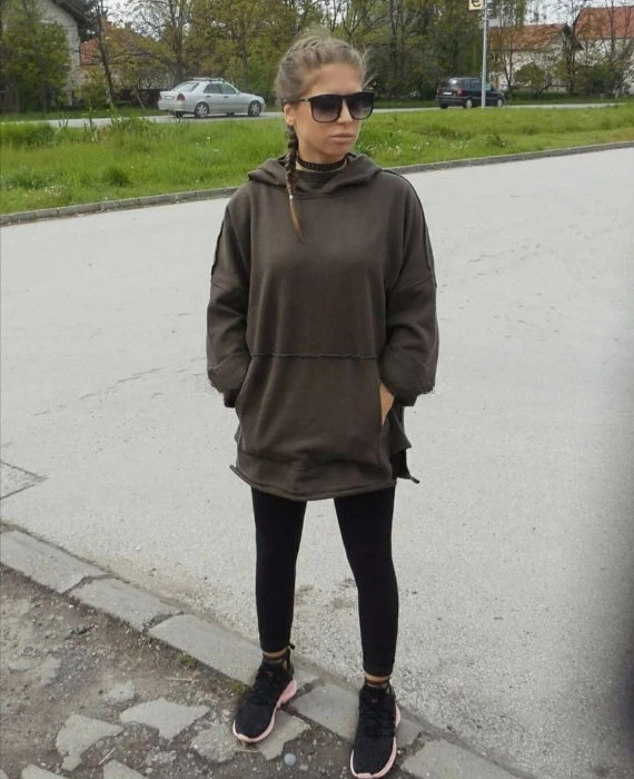 Sofija, Escort, Belgrade