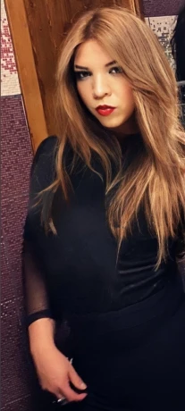 Sara Angel — 6 / 8