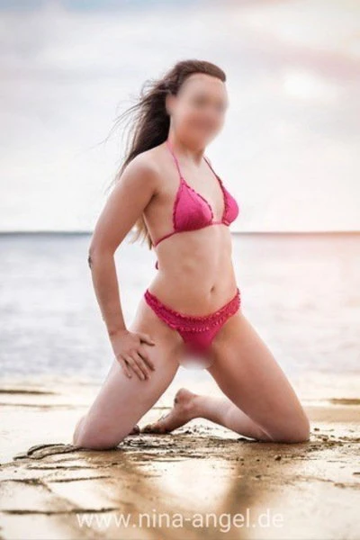 DEUTSCHE NINA - nur mit Terminvereinbarung, Escort, Ingolstadt
