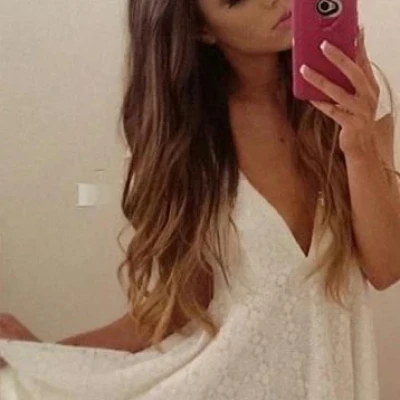 Katie, Escort, Amsterdam