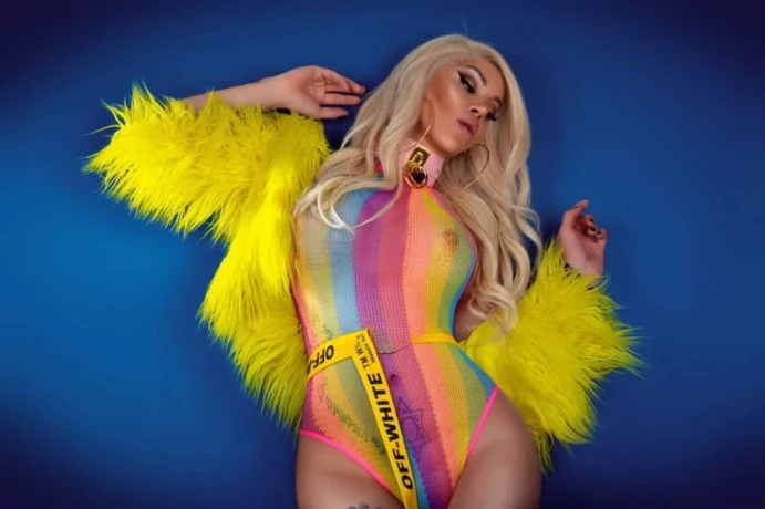 Yekaterina — 5 / 12