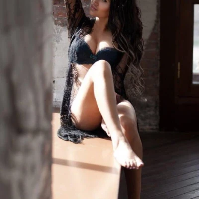 Veronica, Escort, Herzliya