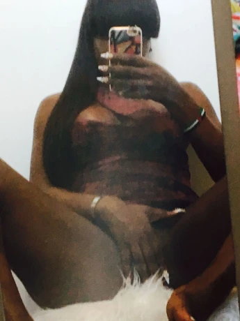 BLACK BRITISH SLUT — 6 / 12