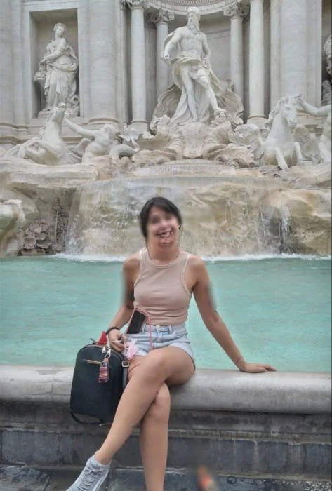 Mimi, Escort, Malaga