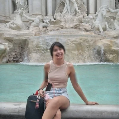 Mimi, Escort, Malaga