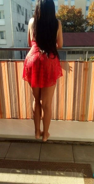 Nicole Latina AV-Königin, Escort, Munich