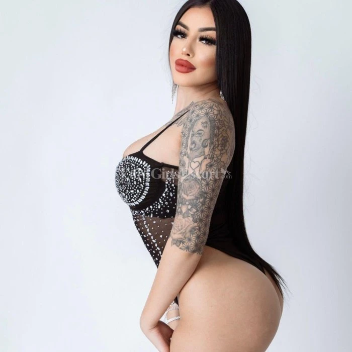 Linda, Escort, Dubai