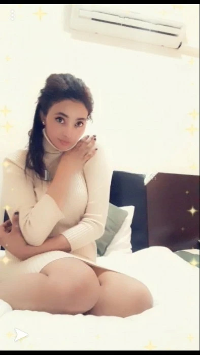 Sallylady, Escort, Mesaieed