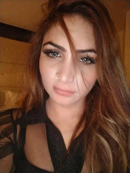Zarina, Escort, Dubai