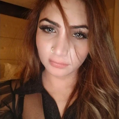 Zarina, Escort, Dubai