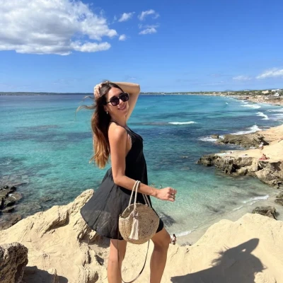 Agos, Escort, Madrid