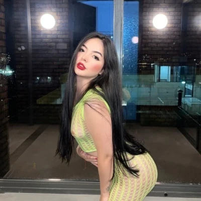 Valeria, Escort, Amsterdam