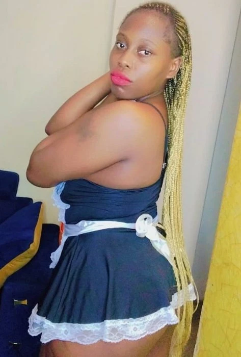 Pretty Shanice, Escort, Nagpur