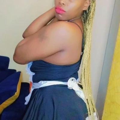 Pretty Shanice, Escort, Nagpur