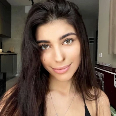 Diana, Escort, Riyadh