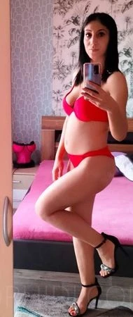 Lilly, Escort, Hannover