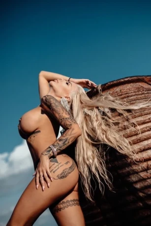 Natalia Pornstar — 11 / 12