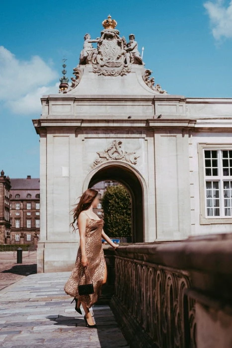 Annika Sofia, Escort, Copenhagen