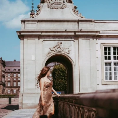 Annika Sofia, Escort, Copenhagen