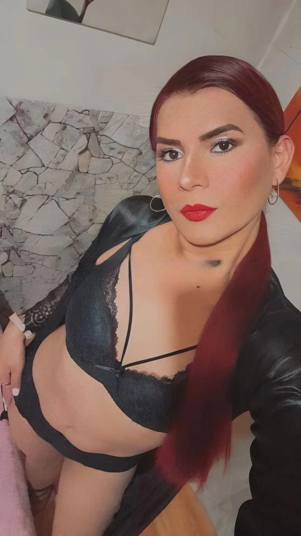 Alejandra Parker, Escort, Stockholm